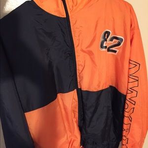 Windbreaker